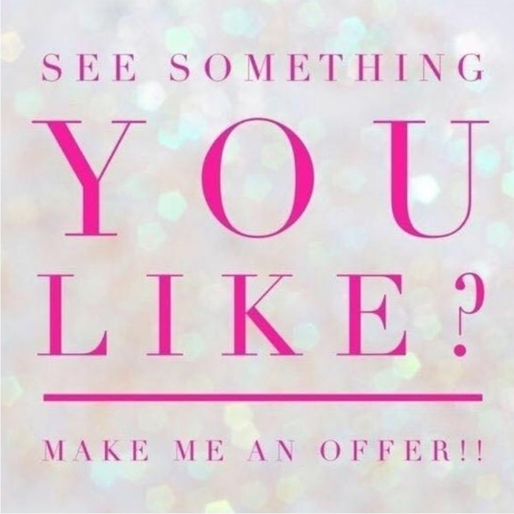 Make an offer. Bundles are better.